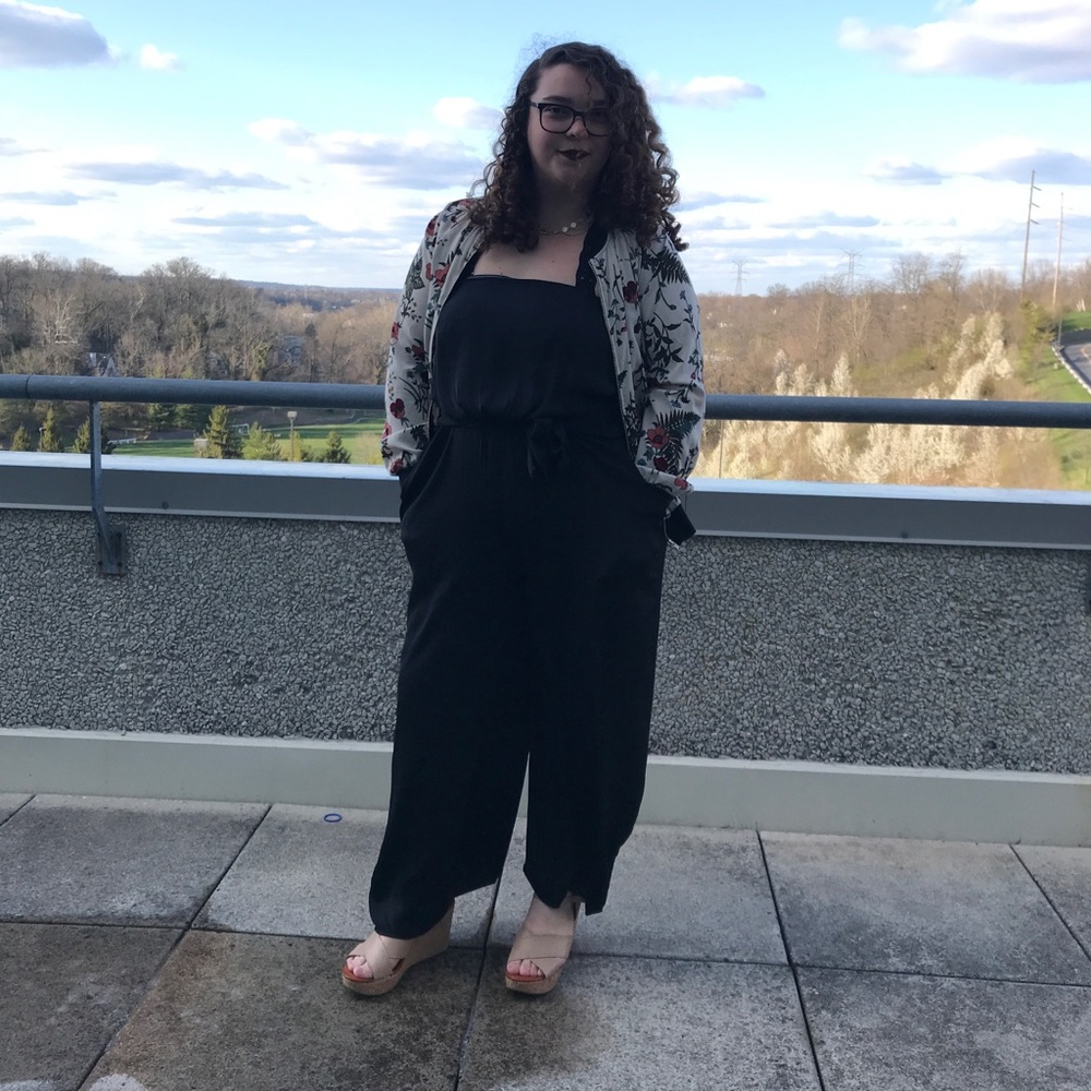 Meet your Posher, Mallory